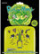 Cartoon Network Magnete, Mehrfarbig, 18 x 24 cm