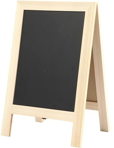 CREATIVE Standtafel, Holz