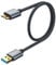 SUNGUY Micro B Câble, Câble USB 3.0 Mâle A vers Micro B Câble pour Toshiba Western Digital My Passport Elements Canvio Disque Dur Externe WD Samsung Galaxy S5 (0.5m)