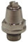 Purgador radiador 1/8 • Giratorio Manual • Universal • Purgador Calefaccion 1/8 - 1 Unidad