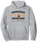 Seinfeld Kramerica Industries Pullover Hoodie