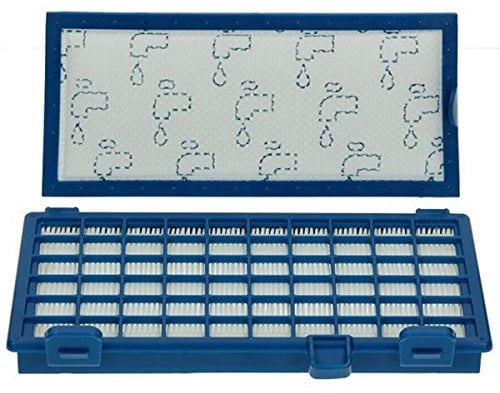 Filtre HEPA X-TREM POWER Aspirateur RS-RT3931, ZR902301 ROWENTA Aspirateur RS-RT3931, ZR902301 ROWENTA