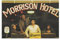 EKoKim Jim Morrison The Doors Band 1969 Foto Morrison Hotel Hard Rock Poster Dekorative Malerei Leinwand Wandposter und Kunstdruck Modern Familie Schlafzimmer Dekor Poster 20 x 30 cm