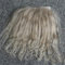 YOGAYE Farben Schaffell Wolle Lammhaar für Puppen Perücken Puppe Reines Mohair handgewurzeltes DIY Haar-Accessoire