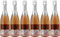 Domaine la Guillaumerie Cuvée Rosé demi-sec Crémant de Loire AOP Halbtrocken (6 x 0.75 l)