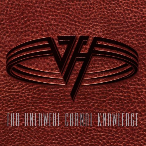 For Unlawful Carnal Knowledge (Expanded Edition)