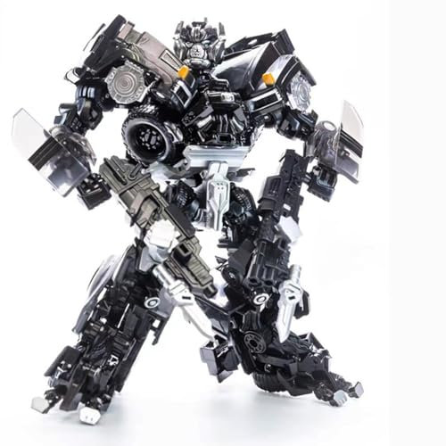 Transform Toys, Deformationsroboter, Actionfigur, Party, Geburtstagsgeschenk, TW-1026B, Kombinationsspielzeug, verwandelbares Spielzeug, Legierung, Auto-Roboter, Auto-Spielzeug