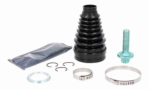 VAICO V30-3472 Faltenbalgsatz Antriebswelle Achsmanschette Vorne getriebeseitig 127mm