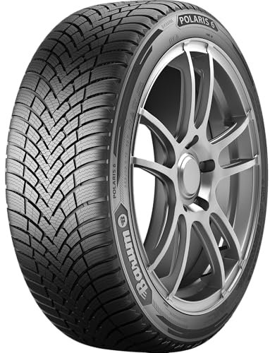 BARUM - 225/45 R18 TL 95V POLARIS 6 XL FR EVc BSW M+S 3PMSF - Winterreifen
