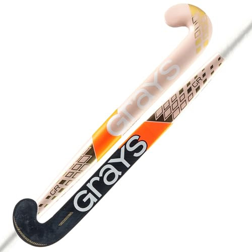 Bastone da hockey Grays GR6000 Dynabow Senior
