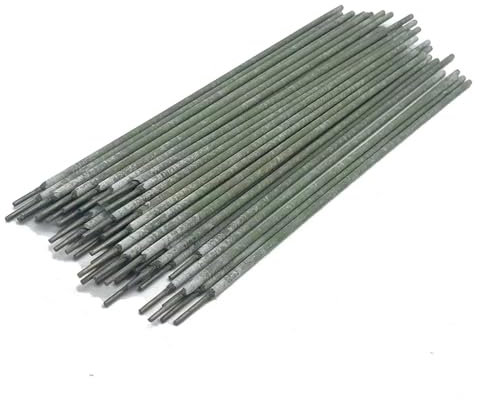 Baguette De Soudage Lot de 20 tiges de soudage en acier inoxydable 304 for soudure, électrodes A102 for soudure de 1,0 à 4,0 mm de diamètre, consommables de soudage Baguette De Soudure(2.5mm 20pcs)