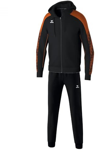 Erima Herren Präsentationsanzug EVO STAR 1032410+1102305 XL