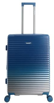 Saxoline Unisex Suitcase Elite