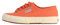 Superga 2750 Cotu Classic Orange Dusty-Off White Größe EU 38