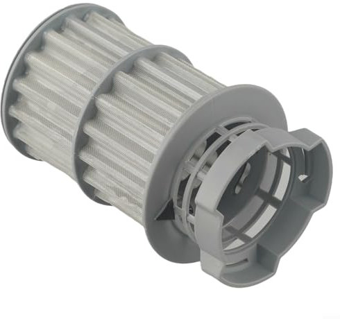 Geschirrspüler-Ablaufnetzfilter 645038, entworfen für Bosch und Kenmore Modelle, fängt Schmutz effektiv auf