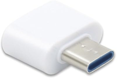 Adaptateur USB C USB 3 0 connecteur de type C pour transfer rapide et stable compatible avec clé USB clavier souris disque dur accessoires compatibles ordinateurs portables tablettes smartphones