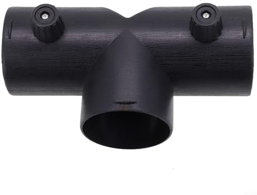 Lüftungskanalauslass mit verstellbarer Ventilklappe für Webasto und Heizsysteme, 60 mm/75 mm Optionen erhältlich (75 mm Eben mit 1 Ventil)