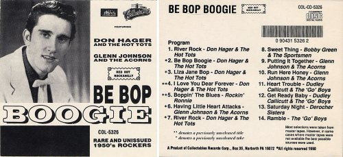 Collectables Records
