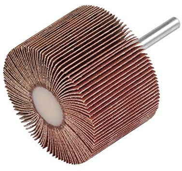 Garryson Sd10030m Flap Wheel 100x 30mm - Medium
