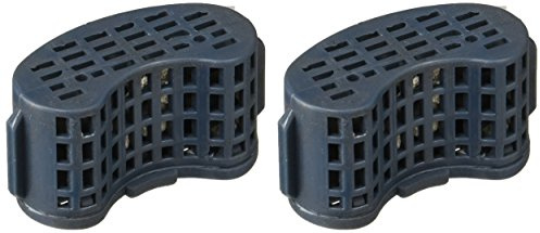Elite Stingray 10 Filter replacement Carbon Cartridge, 2 Count (Pack of 1)