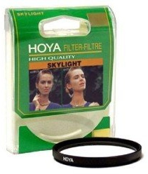 Hoya Skylight-Filter Filter G-Serie 55mm