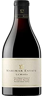 Marimar Estate Pinot Noir Russian River Valley 2011 Trocken (1 x 0.75 l)