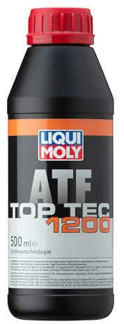 Liqui Moly Top Tec ATF 1200, 500 ml, neutre