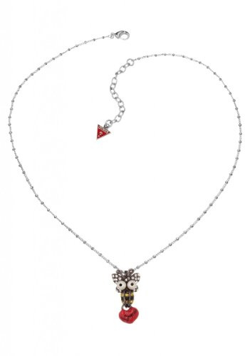 Guess Damen-Halskette 51cm Ubn12020