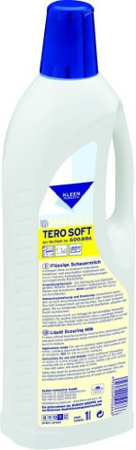 Kleen Purgatis Tero Soft 1 Litre scouring milk