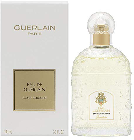 Eau De Guerlain Edc Vapo 100 Ml