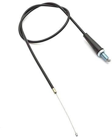 Pit Dirt Bike Twist THROTTLE CABLE 33 33 inch Straight Popular 50cc 90cc 110cc