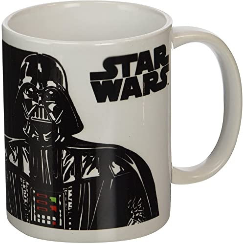 Tazza - Star Wars (the Tea Is Strong in This One)
