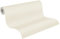 A.S. Création Aquarell Dreams Vliestapete mit Struktur 0,53 x 10,05 m – Creme, Beige – einfarbige Uni Tapete Made in Germany – 306881