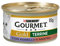 Purina Gourmet Gold Pastete Feuchte Katze Lamm und Ente, 24 Dosen à 85 g