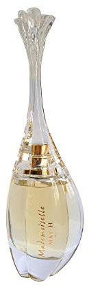 Reyane Tradition Mademoiselle By May H Eau de Parfum 100 ml Vapo