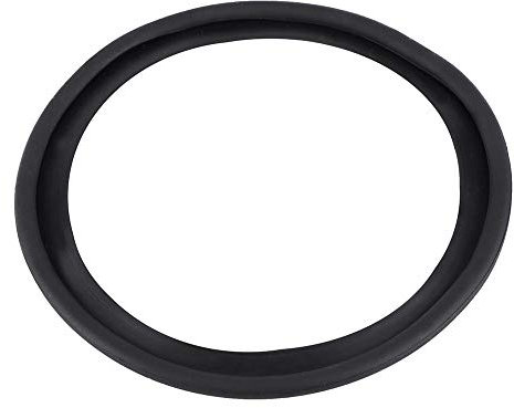 Stummschaltungsring für Saxophone, RiToEasysports Höhen Sopran/Alt/Tenor Stummschaltungsring für Saxophon Silikon Bell Protecor Zubehör(Tenor)