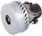 Motor aspiración 1200w(reemplazar Ametek Domel,Kärcher-Puzzi,Festool) Envio INMEDIATO Desde Valencia