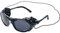 Alpland Bergbrille Gletscherbrille, Kletterbrille, Schutzbrille