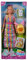 Simba 105733533 – Poupée Steffi Love GoGo Puppy dans Une Robe colorée avec Sac à Dos pour Chien et Chien 29 cm à partir de 3 Ans