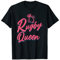 Rugby Spieler - Rugger Rugby T-Shirt
