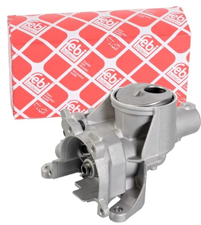 FEBI BILSTEIN Oil pump
