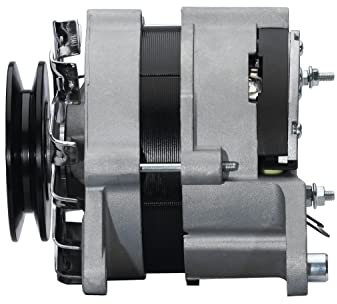 HELLA 8EL 015 643-211 Generator/Lichtmaschine - 14V - 65A