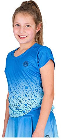 BIDI BADU Mädchen Colortwist Capsleeve 164