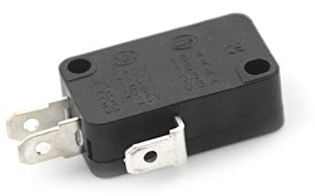 DSZUJTYROP Button Switch 28 * 16cm Small Micro Switch for Microwave Oven Small Switch