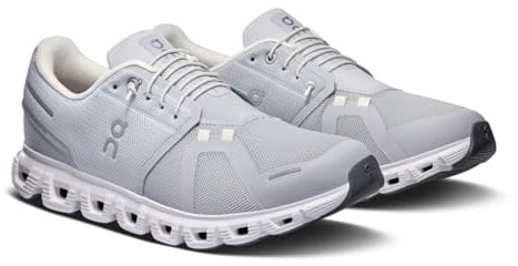 ON RUNNING Damen Cloud 6 Sneaker, Multi, 42.5 EU