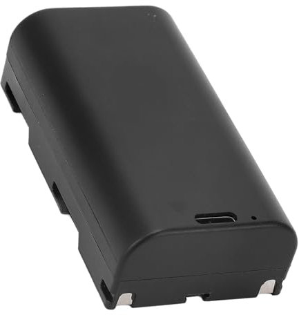 SB-L160 Akku für SB-L110A, SB-L160, SB-L320, S B-L480 SCL 810 SCL 860 SCL 870 SCL 901 SCL 903 SCL 906 SCL 907, 3400 MAh Li-Ionen-Akku für Camcorder