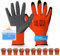 TK Gruppe Timo Klingler 10x Paar EN388 Arbeitshandschuhe Herren - Gr 10-11 (L-XL) - Extra Power Grip - Handschuhe & Gartenhandschuhe - Work Gloves für Garten, Montage & Mechaniker