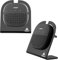 Support en acrylique de bureau pour haut-parleur portable Bose SoundLink Micro, noir