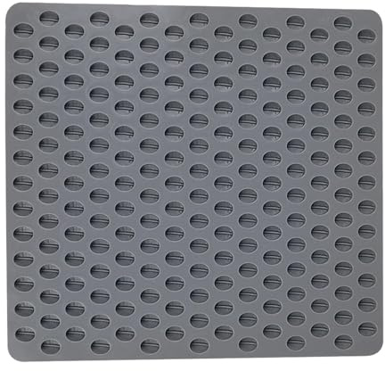 Moule en silicone – Moule à pépites de chocolat, petit moule en silicone pour grains de café, bonbons, gelée, accessoires de cuisine pour friandises pour chien, ustensiles de cuisson pour pâtisserie