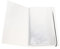 HONMEET Karten Und Ticket Sammelalbum Für Konzert Und Flugtickets Mehrzweck Organizer Für Eintrittskarten Lose Blatt Design Transparentes Cover Ideal Für Sammler Und